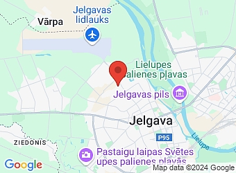  Meiju ceļš 35A - 79, Jelgava, LV-3007,  Roof SS group, SIA