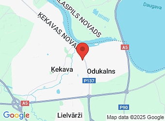  Dienvidu 16, Ķekava, Ķekavas nov., LV-2123,  Roofbuddy, SIA