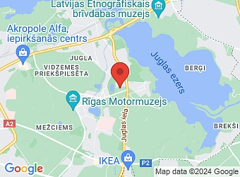  Malienas 74 - 56, Rīga, LV-1064,  ROOFSERVISS, SIA