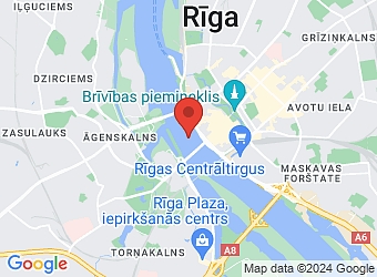  Rīga,  RoofTech+, SIA