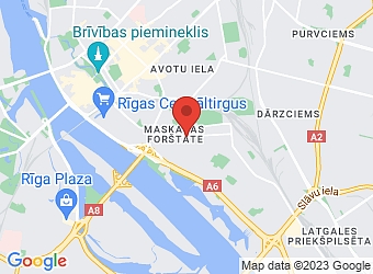  Daugavpils 7, Rīga, LV-1003,  Rooms for Rent Gerdi, īres istabas