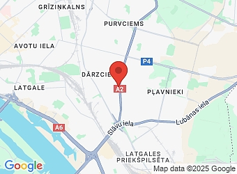  Dārzciema 56A - 5, Rīga, LV-1073,  Roosis Holdings Limited, SIA