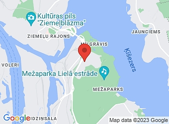  Briežu 7-55, Rīga, LV-1034,  ROOTAPI, SIA