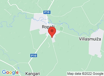  "Akači", Ropaži, Ropažu pagasts, Ropažu nov., LV-2135,  Ropažu būve, SIA