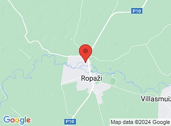  "Pilskalni", Ropaži, Ropažu pagasts, Ropažu nov., LV-2135,  Ropažu Evaņģēliski luteriskā draudze