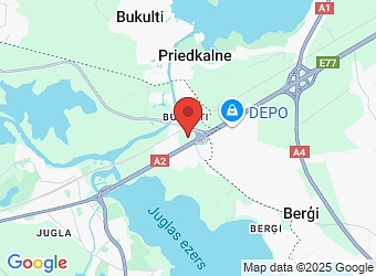  Brīvības gatve 455, Rīga, LV-1024,  Ropažu novada pašvaldība, Garkalnes pārvalde, Būvvalde