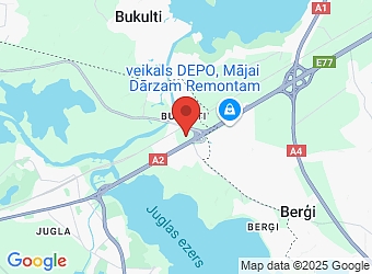  Brīvības gatve 455, Rīga, LV-1024,  Ropažu novada pašvaldība, Garkalnes pārvalde, Dzimtsarakstu nodaļa