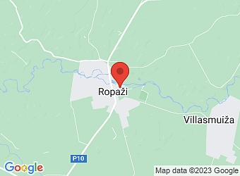  Ropaži, Sporta 2 k.2, Ropažu pagasts, Ropažu nov.,  Ropažu novada pašvaldība, Kultūras un izglītības centrs