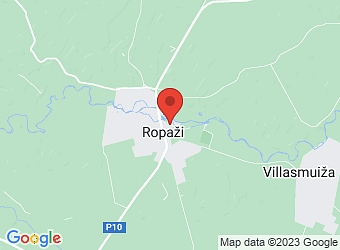  Ropaži, Rīgas 5, Ropažu pagasts, Ropažu nov., LV-2135,  Ropažu vidusskola