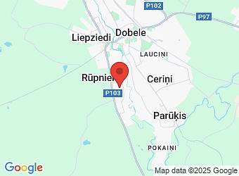  Deglava 24, Dobele, Dobeles nov., LV-3701,  Ropejumping Adventures, SIA