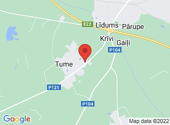  Tume, Saules 1, Tumes pagasts, Tukuma nov., LV-3139,  Ropex Building and Construction, SIA