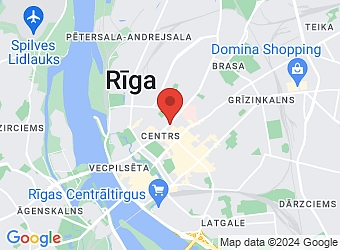  Krišjāņa Valdemāra 36-2.st., Rīga LV-1010,  ROS, SIA