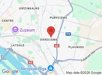  Zeltiņu 54, Rīga, LV-1035,  ROSME R, SIA