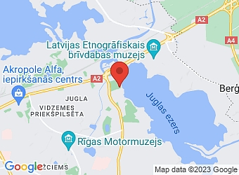  Braila 3, Rīga, LV-1024,  Rosme, žurnāls