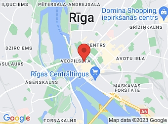  Smilšu 16, Rīga, LV-1050,  Ross Restorāni, SIA