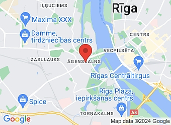  Daugavgrīvas 6, Rīga, LV-1048,  Rostek, SIA