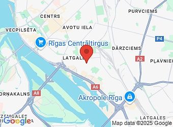  Jersikas 31, Rīga, LV-1003,  Rotā pats, IK