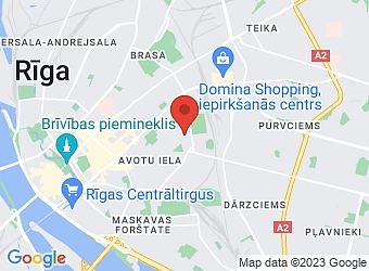  Lauku 2B, Rīga LV-1009,  Rotaļa, pirmsskolas izglītības iestāde