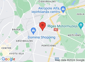  Raunas 27, Rīga, LV-1039,  Rotaļdārzs, SIA