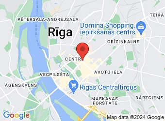  Brīvības 47, Rīga, LV-1010,  Rotaļnīca, veikals