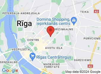  Krišjāņa Barona 75, Rīga, LV-1001,  Rotermann Latvia, SIA