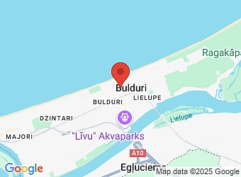  Vidus prospekts 59, Jūrmala LV-2010,  ROTO FRANK OKUCIA BUDOWLANE sp.zo.o, pārstāvniecība