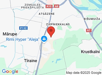  Ozolciema 22 k-2 - 44, Rīga, LV-1058,  ROTOLO, SIA