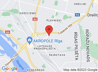  Katlakalna 11 k-1, Rīga, LV-1073,  Roton, SIA