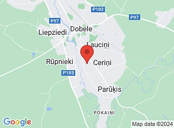  Dainu 6 - 46, Dobele, Dobeles nov., LV-3701,  Rotonda, SIA