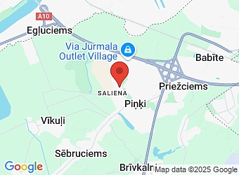  Piņķi, Rūpnieku 2, Babītes pagasts, Mārupes nov., LV-2107,  Rotoweb, SIA