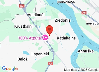  Kāpu 3A, Rāmava, Ķekavas pagasts, Ķekavas nov., LV-2111,  Rotu Pļava, SIA