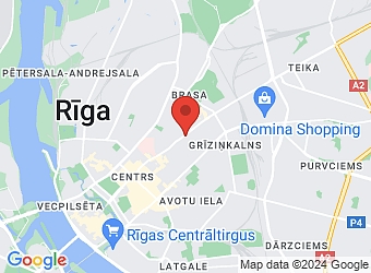  Brīvības 132, Rīga, LV-1012,  ROTU SALA, SIA