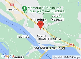  Dārziņu 72, Rīga, LV-1063,  Rovlan Group, SIA