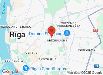  Brīvības 168 - 17, Rīga, LV-1012,  ROWAN MEDIA, SIA