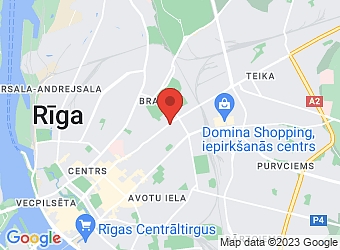  Brīvības 168 - 17, Rīga, LV-1012,  ROWAN, SIA