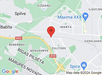  Zolitūdes 32, Rīga, LV-1029,  Roxel Trade, SIA