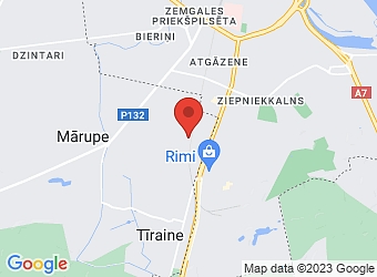  Dzelzceļa 61-3, Mārupe, Mārupes nov., LV-2167,  Roxter Property, SIA