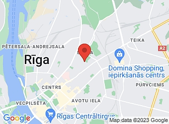  Mēness 7-17a, Rīga, LV-1013,  Roy Roger Consumer Healthcare, SIA