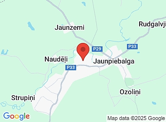  Brāļu Kaudzīšu 5, Jaunpiebalga, Jaunpiebalgas pagasts, Cēsu nov., LV-4125,  Royal Apex, SIA