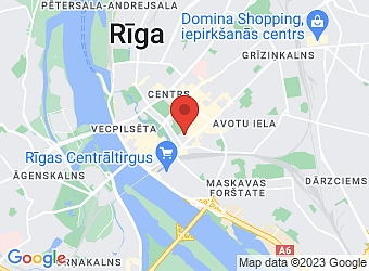  Alfrēda Kalniņa 8 - 4, Rīga, LV-1050,  Royal Estate, SIA