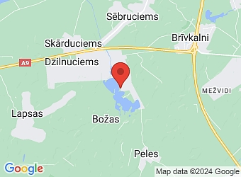  Dzilnuciems, Parka aleja 8, Babītes pagasts, Mārupes nov. LV-2107,  royaldecor, SIA