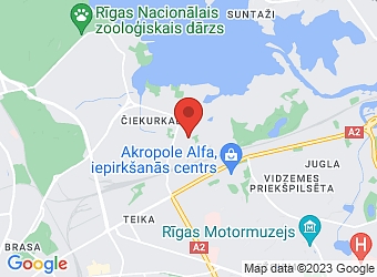  Krustabaznīcas 11, Rīga, LV-1006,  Royal-Tec, SIA, Noliktava