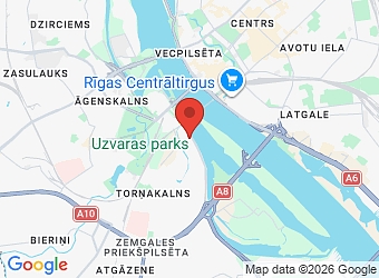  Mūkusalas 31, Rīga, LV-1004,  ROZE REMIT, SIA