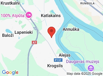  Pļavniekkalna 7, Katlakalns, Ķekavas pagasts, Ķekavas nov., LV-2111,  Roze, skaistumkopšanas salons