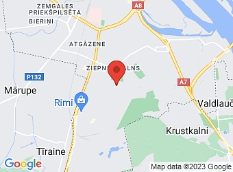  Dižozolu 17, Rīga, LV-1058,  Rozenieces A. ģimenes ārsta prakse