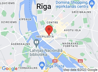  Teātra 4, Rīga, LV-1050,  Rozes Bode, veikals