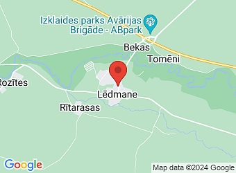  "Puķītes", Lēdmane, Lēdmanes pagasts, Ogres nov., LV-5011,  Rožkalni Plus, SIA