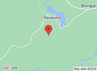  "Rožkalns", Raiskuma pagasts, Cēsu nov., LV-4146,  Rožkalns, lauku māja