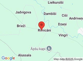  Rimicāni, Saules 16, Rožkalnu pagasts, Preiļu nov. LV-5325,  Rožkalnu bibliotēka