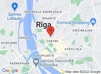  Antonijas 18-16a, Rīga, LV-1010,  Rozrej, SIA